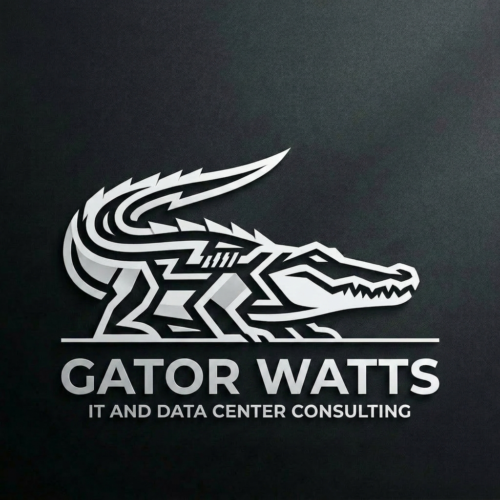 Gator Watts Consulting data center